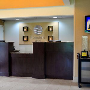 Comfort Inn University Durham - Chapel Hill